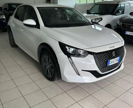 PEUGEOT - 208 - motore elettrico 136 CV 5p. Allure