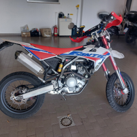 Fantic Casa 125 2017