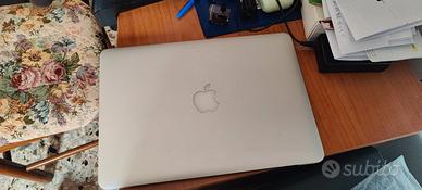 apple MacBook pro i5