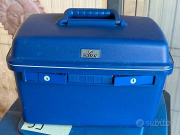 Beauty case Delsey