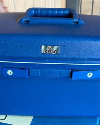 Beauty case Delsey