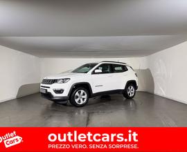 Jeep Compass 1.6 mjt longitude 2wd 120cv