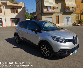 Renault captur 1.5 cv 90