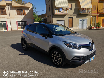 Renault captur 1.5 cv 90