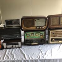 Radio depoca