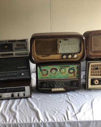 Radio depoca