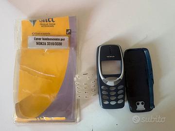 Cover Nokia 3310/3330 vintage