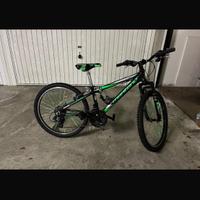 bicicletta per bambini