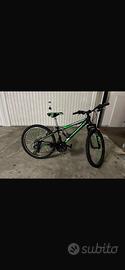 bicicletta per bambini