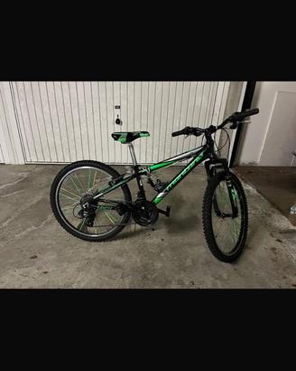 bicicletta per bambini