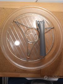 Kit Accessori Microonde