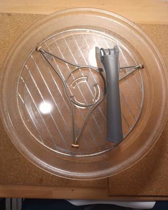 Kit Accessori Microonde