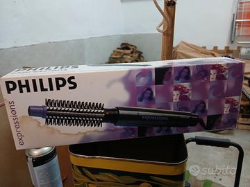 spazzola elettrica philips