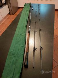 Falcon Hercules boat strong