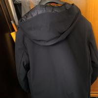 Giacca RobertoRicci design