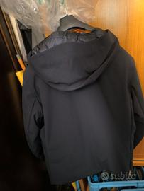 Giacca RobertoRicci design