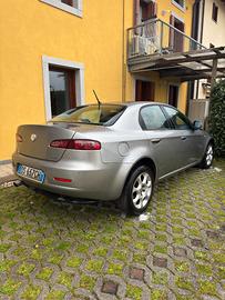 Alfa Romeo 159 1.9 JTDm 150 CV  2008 119.318 km