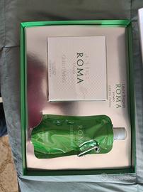 eau de toilette 