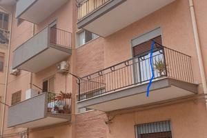 Appartamento luminoso