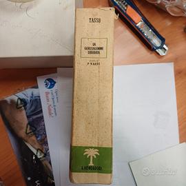 LA GERUSALEMME LIBERATA