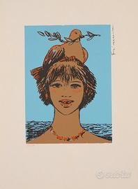 SALVATORE FIUME 6 STAMPE