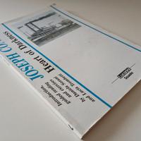 Libro Inglese Semplice Heart Of Darkness J.Conrad