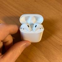 Airpods 2 generazione