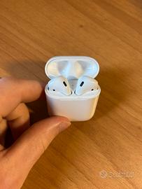 Airpods 2 generazione