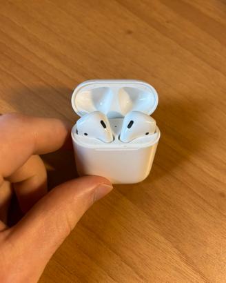 Airpods 2 generazione
