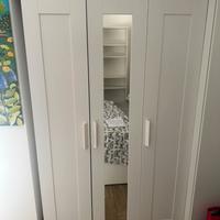 Armadio BRIMNES (ikea)