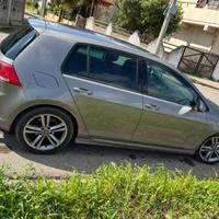 Golf 7
