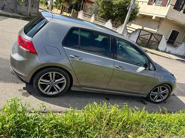 Golf 7