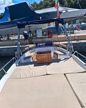 Gozzo Mimi Scirocco