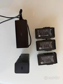 DJI Mavic Air 3 Batterie + Charging Hub