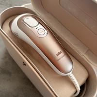 Epilatore Luce pulsata Braun Skin I.Expert