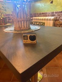 GoPro HERO4 Silver Touch