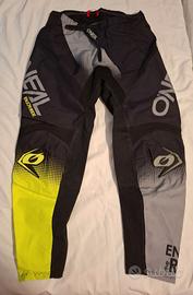 pantaloni motocross  O'NEIL tg 50 ( anche x MTB )