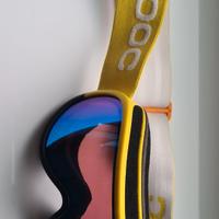 Maschera sci