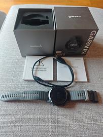 Garmin Fenix 6 Pro Solar