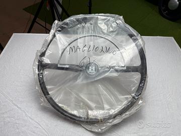 Volante Maggiolino epoca 6 volt