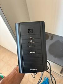 Gruppo continuità trust