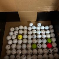 Palline da golf Callaway