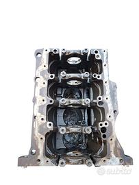 Blocco motore Volkswagen golf VI 2000 TDI 170 CV 2