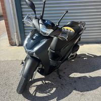 Honda SH 125