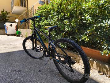 Bicicletta LOMBARDO 24''