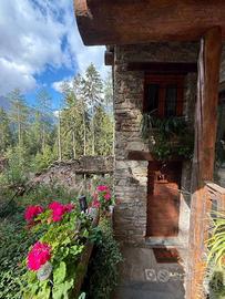 Villa di 95 m² con 3 locali a Courmayeur