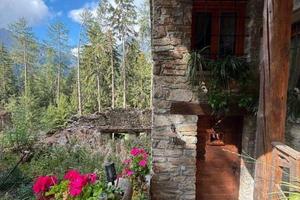 Villa di 95 m² con 3 locali a Courmayeur