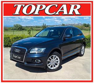 Audi Q5 2.0 TDI 177CV quattro S tronic Advanced Pl