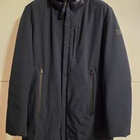 Trench imbottito Uptobe