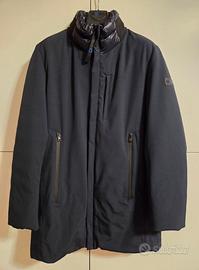 Trench imbottito Uptobe